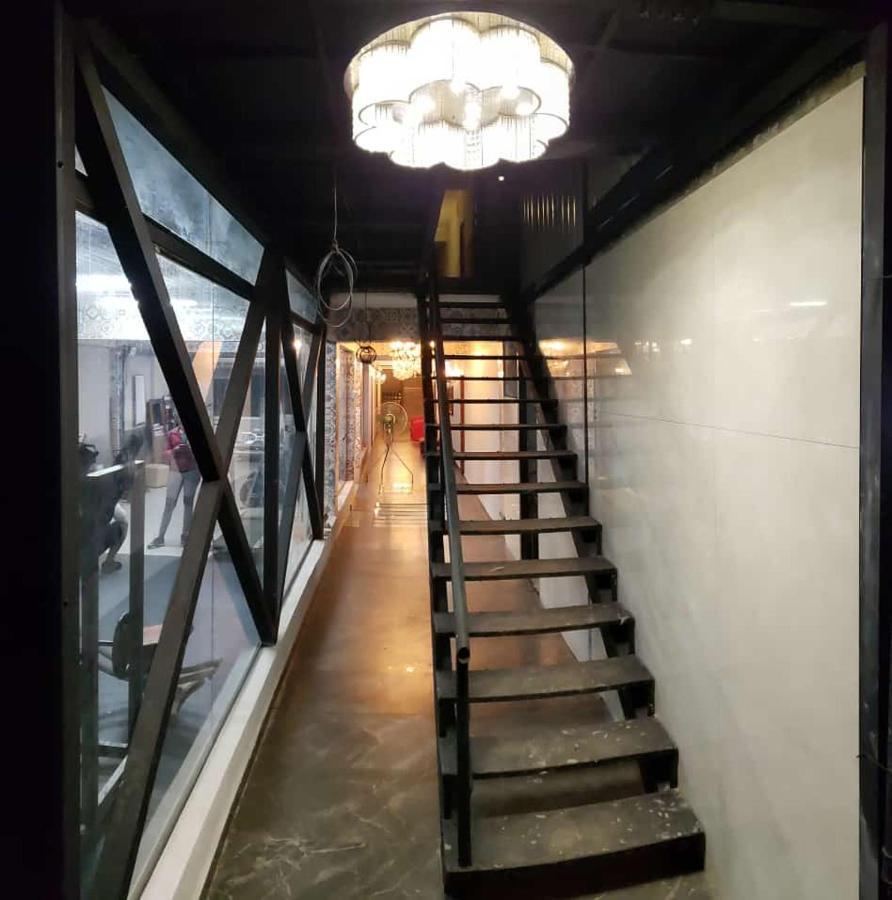Los Monges Aparthotel 埃斯特城 外观 照片