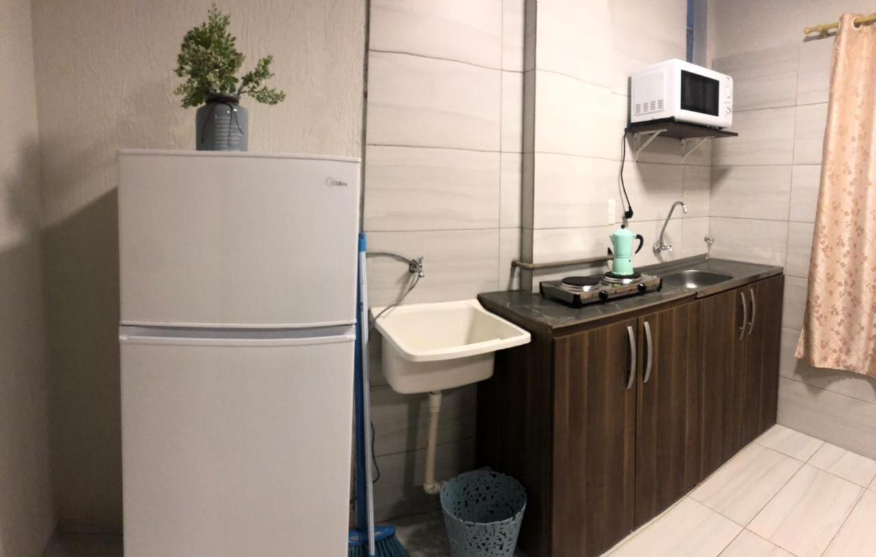 Los Monges Aparthotel 埃斯特城 外观 照片