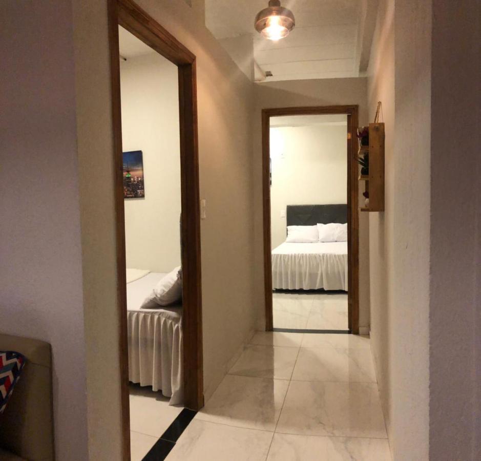 Los Monges Aparthotel 埃斯特城 外观 照片