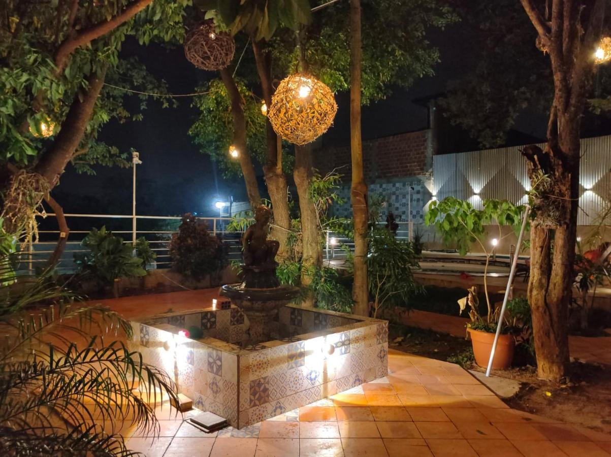 Los Monges Aparthotel 埃斯特城 外观 照片
