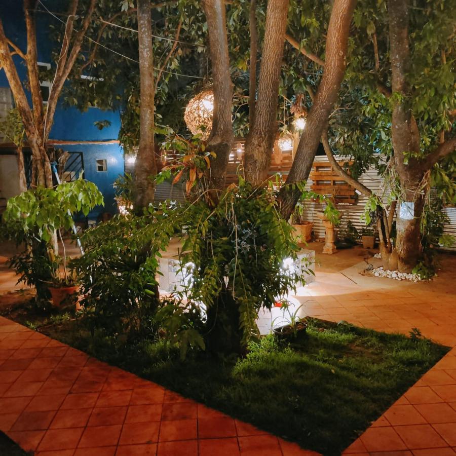 Los Monges Aparthotel 埃斯特城 外观 照片