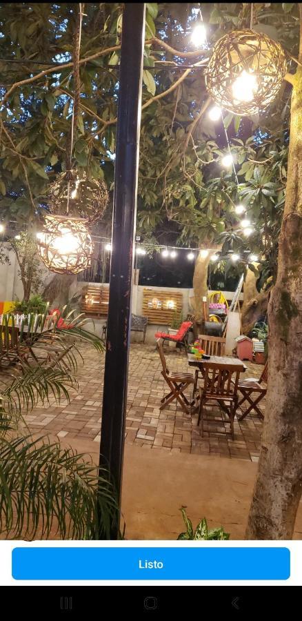 Los Monges Aparthotel 埃斯特城 外观 照片