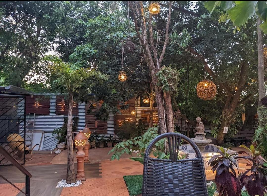 Los Monges Aparthotel 埃斯特城 外观 照片