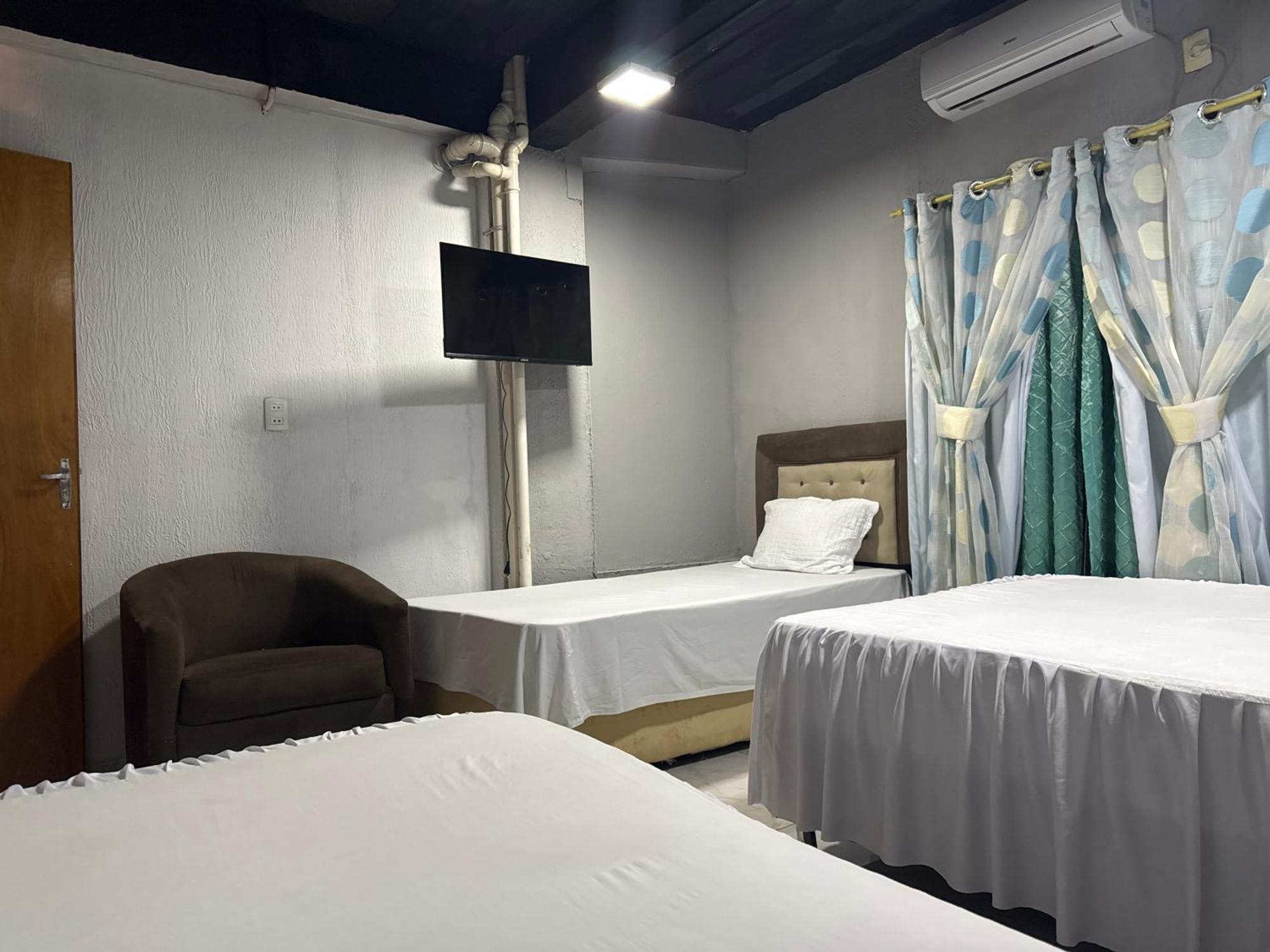 Los Monges Aparthotel 埃斯特城 外观 照片