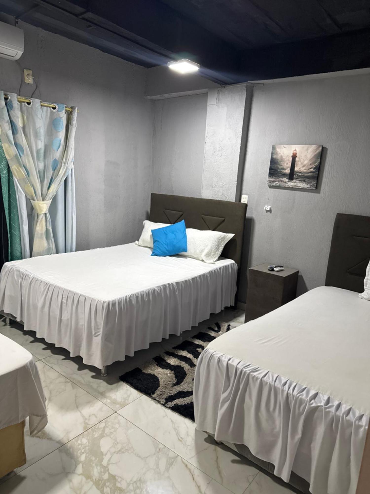 Los Monges Aparthotel 埃斯特城 外观 照片