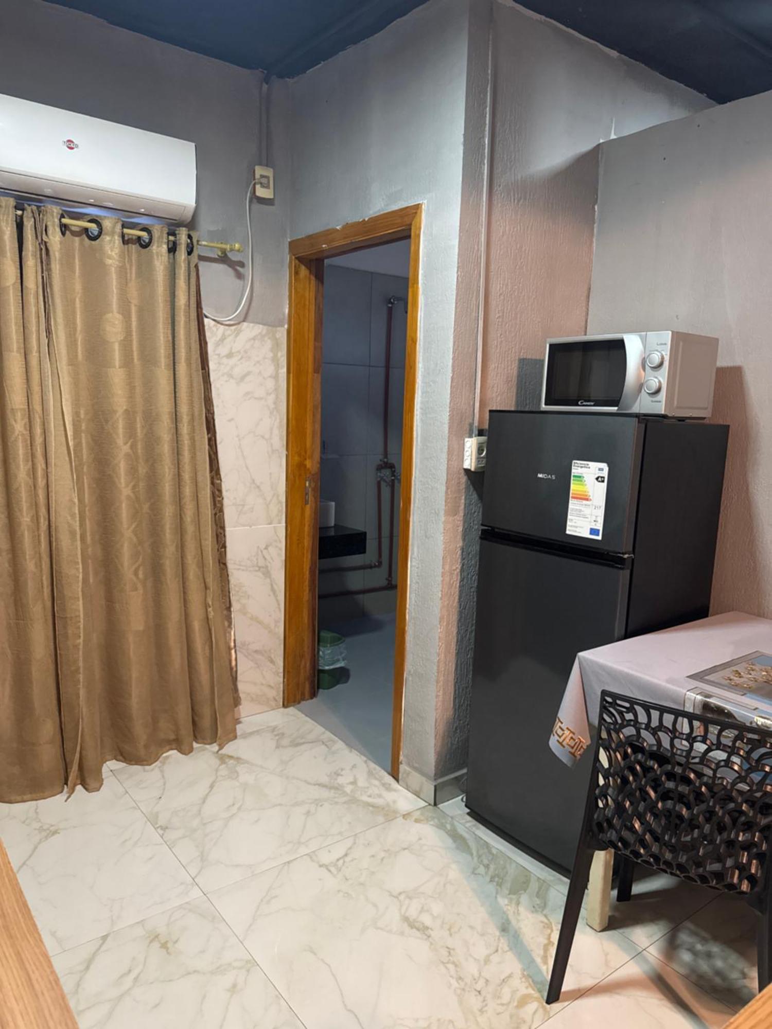 Los Monges Aparthotel 埃斯特城 外观 照片