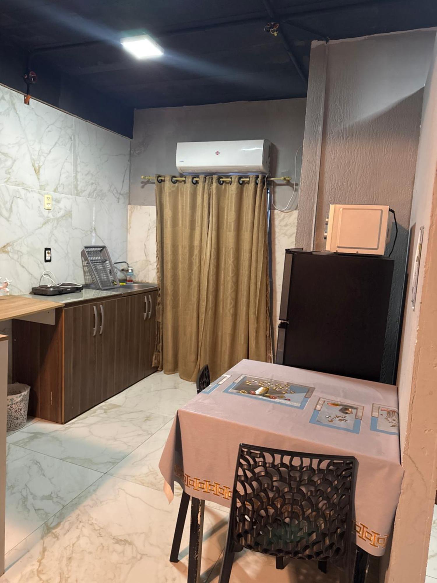 Los Monges Aparthotel 埃斯特城 外观 照片