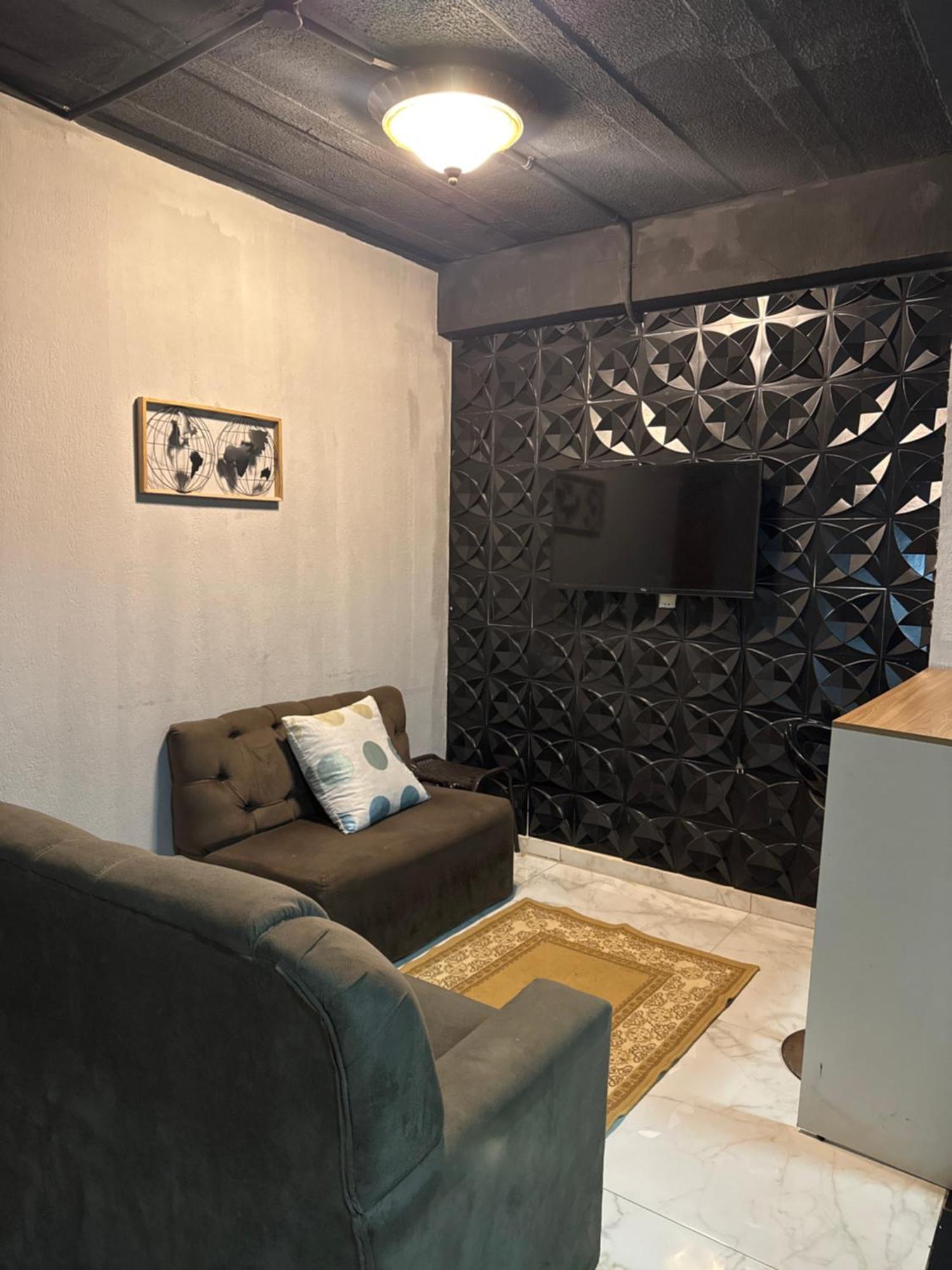 Los Monges Aparthotel 埃斯特城 外观 照片